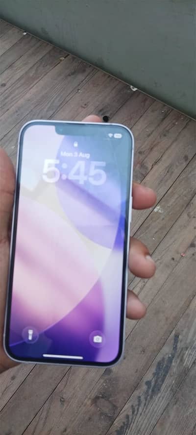 Apple iPhone 14