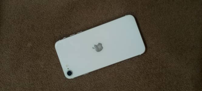 Apple iPhone SE