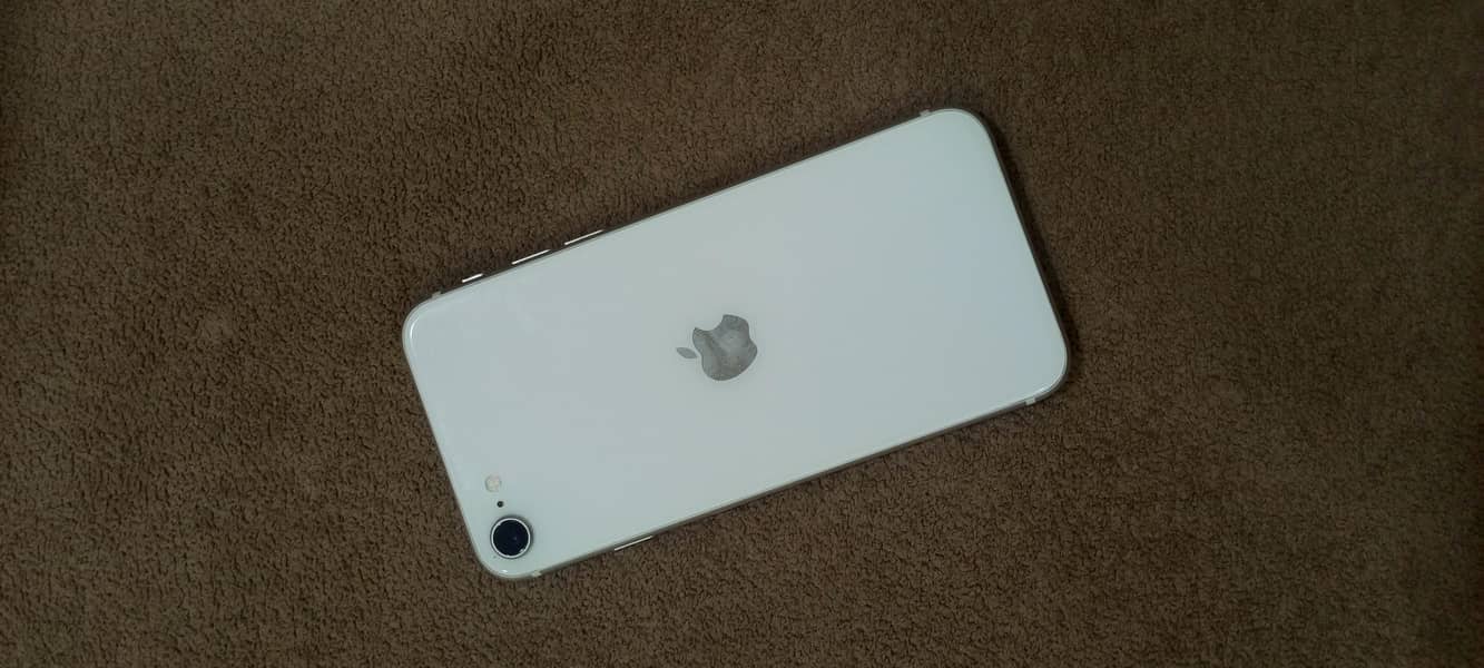 Apple iPhone SE 0