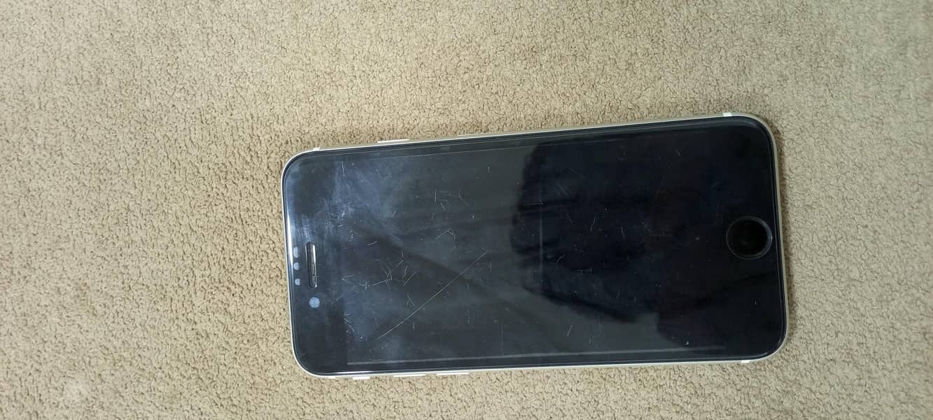Apple iPhone SE 1