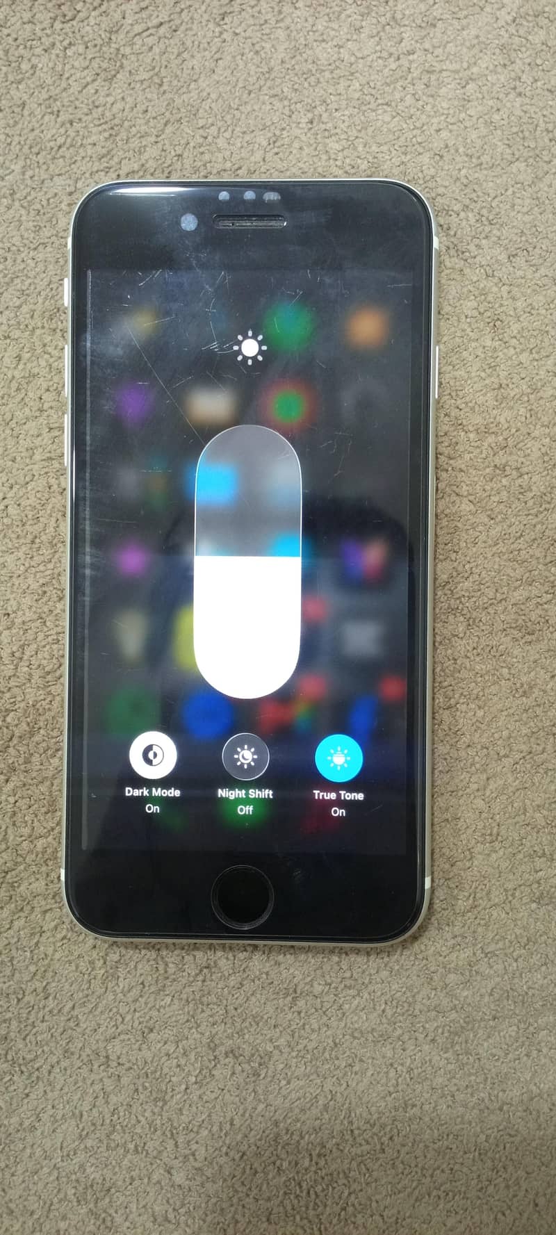 Apple iPhone SE 2