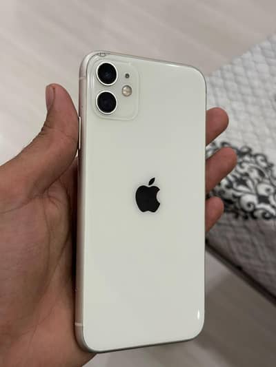 Apple iPhone 11 128gb pta approved