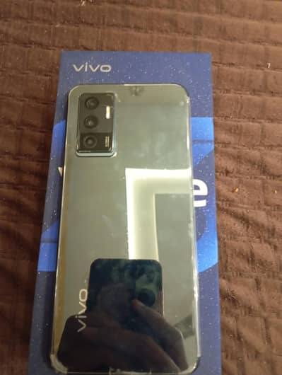Vivo V23e