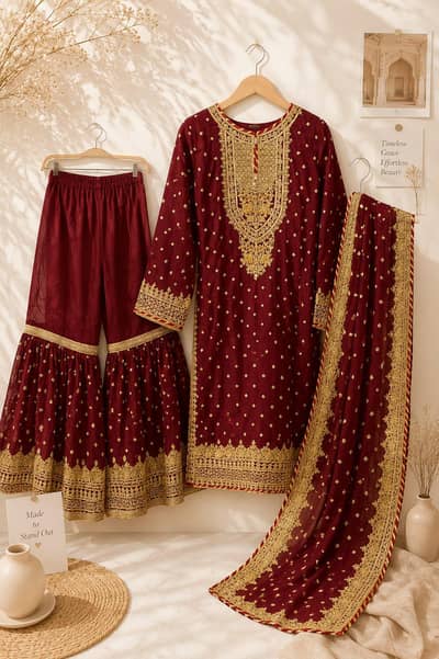 Pack of 2 dresses