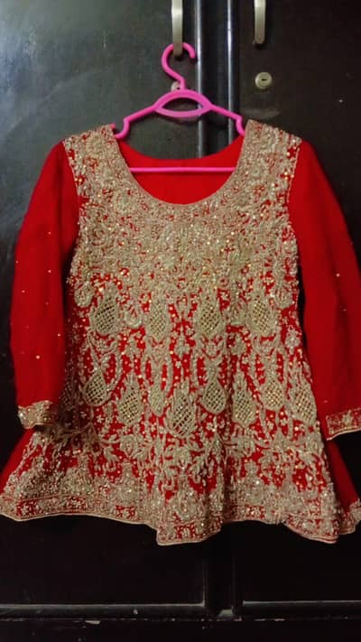 ‍ PRE-LOVED BRIDAL LEHNGA FOR SALE ‍