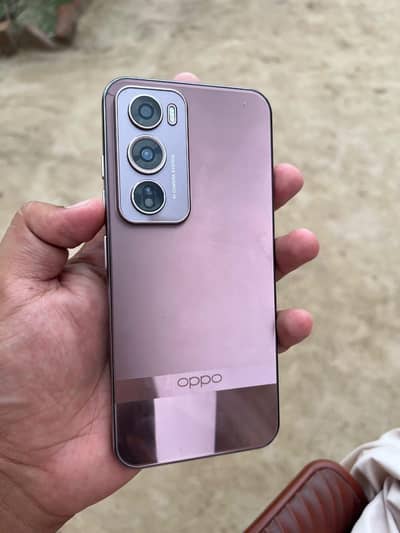 OPPO Reno12 Pro 5g 8.512