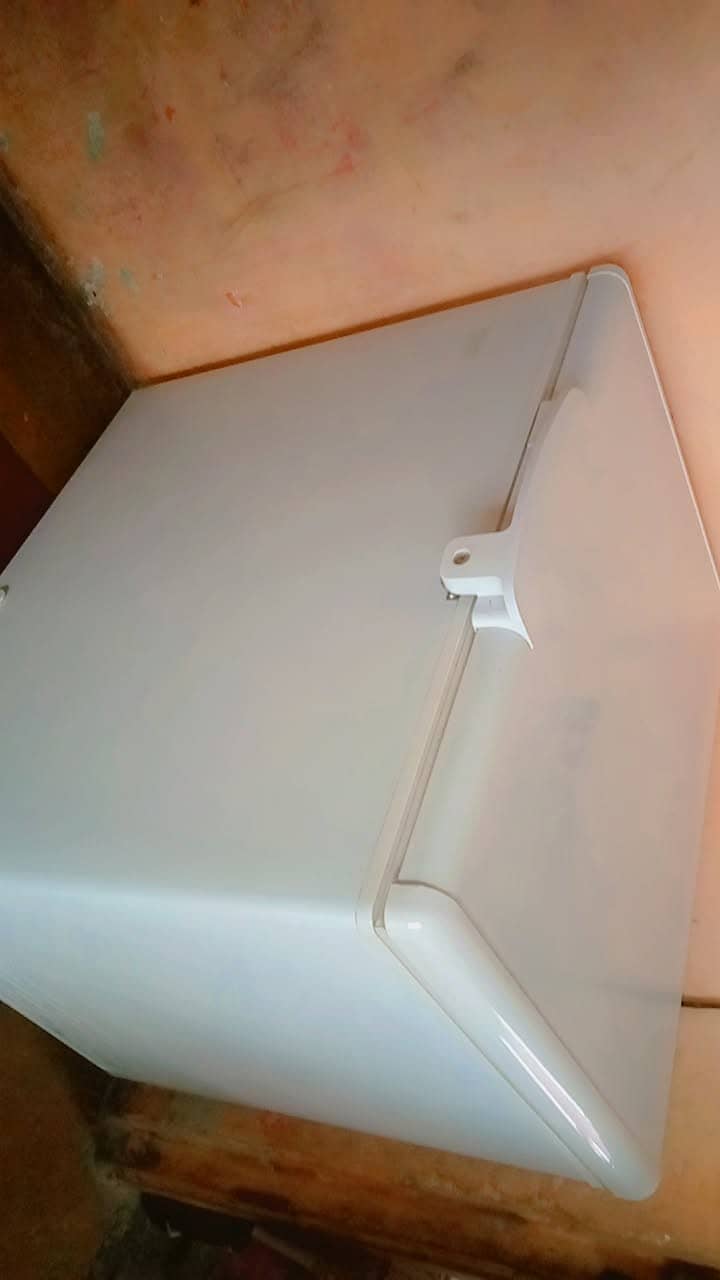 Deep freezer 2