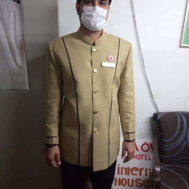 uniforms 2