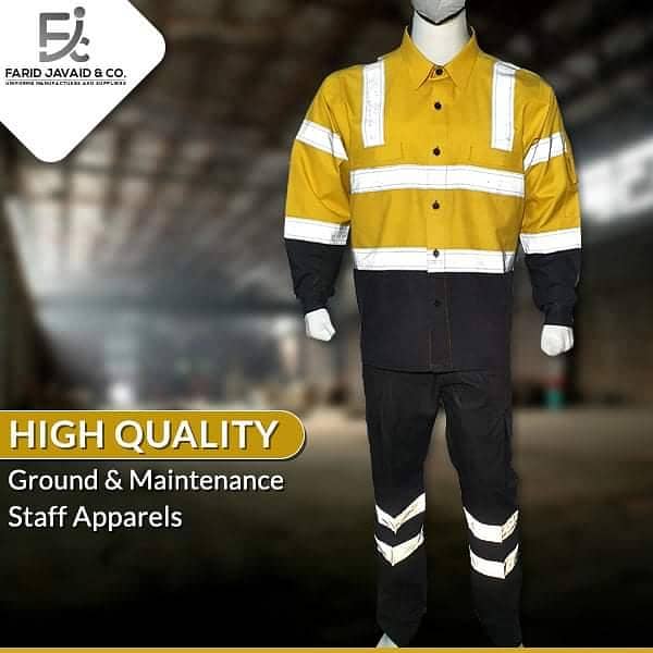 uniforms 4