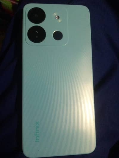 Infinix Smart 7