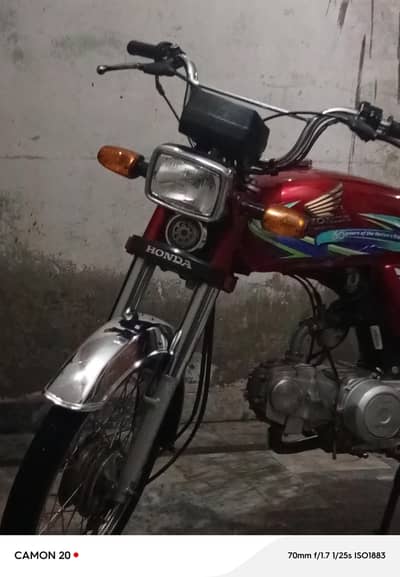 Honda 2024