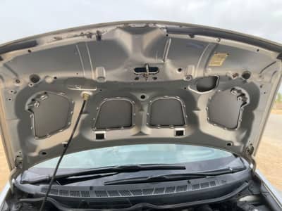 Honda Civic VTi Oriel Prosmatec 2010