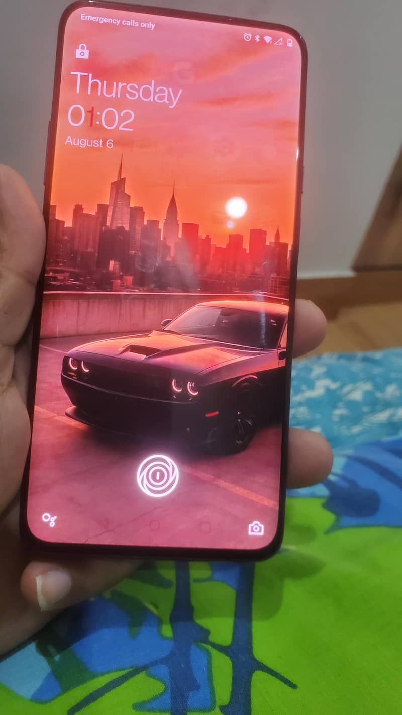 One Plus 7 Pro 2