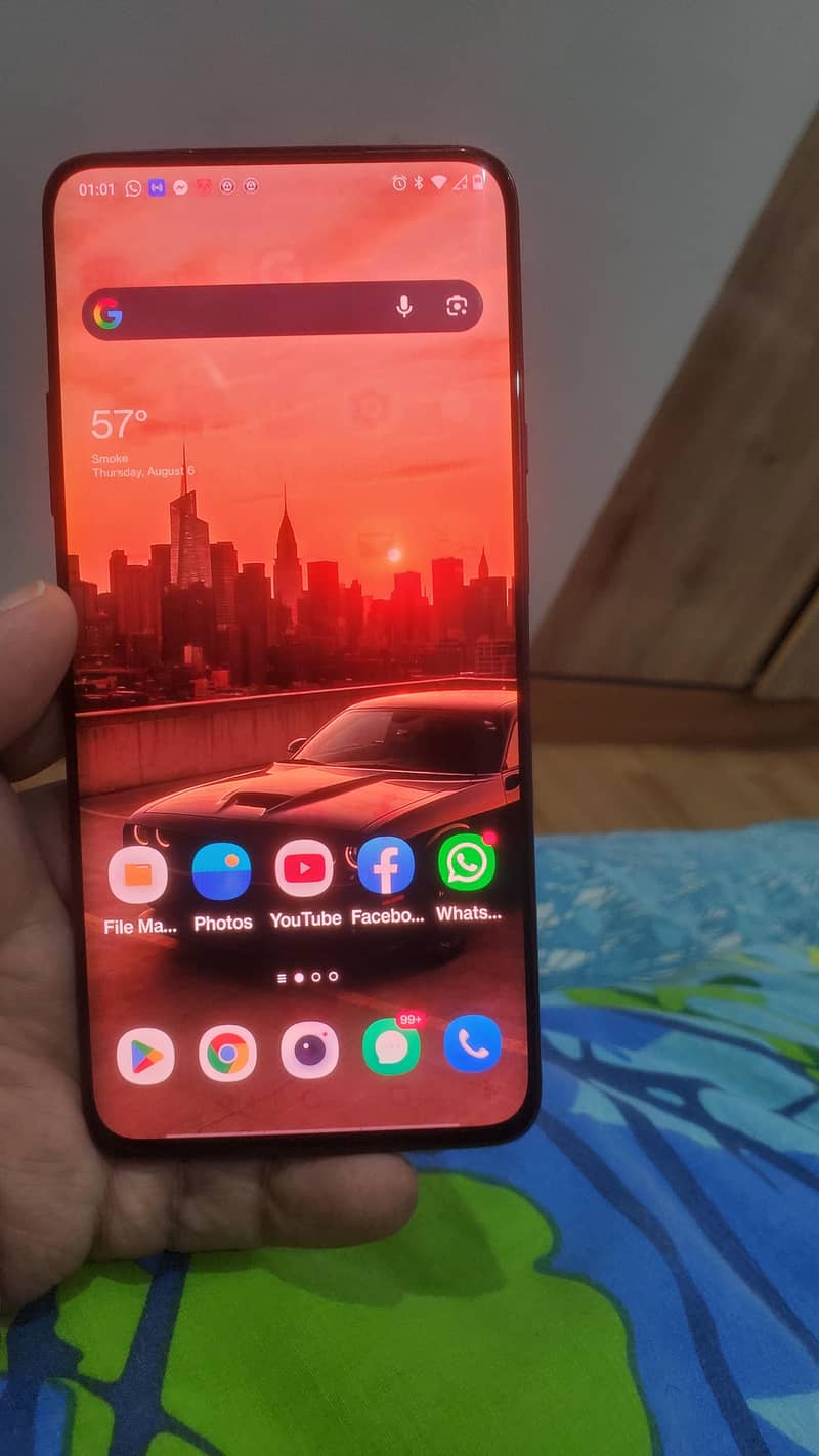 One Plus 7 Pro 6