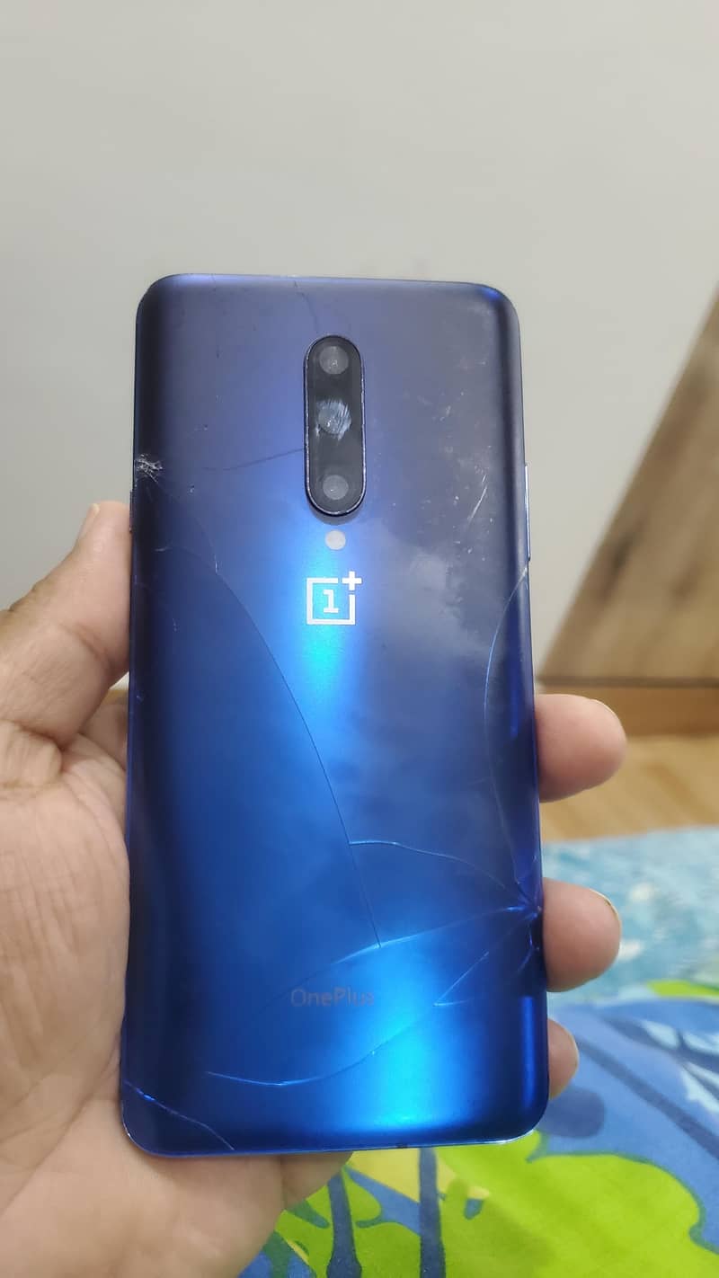 One Plus 7 Pro 7