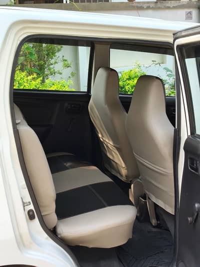 Suzuki Wagon R 2020