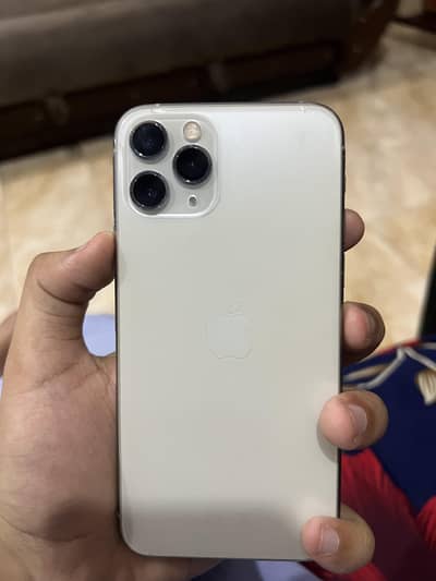 Apple iPhone 11 Pro
