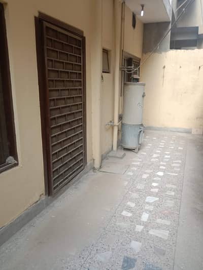 Ground Floor Portion For A Small Family For Rent In I-10/1. (Available From 1st September 2026)