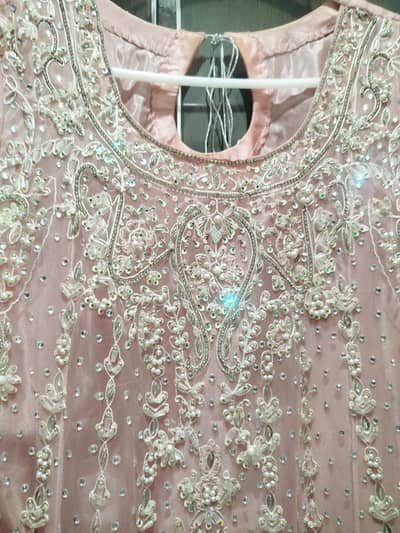 walima bridal maxi