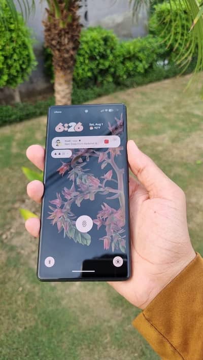 Google Pixel 6 WATERPACK AIRTIGHT