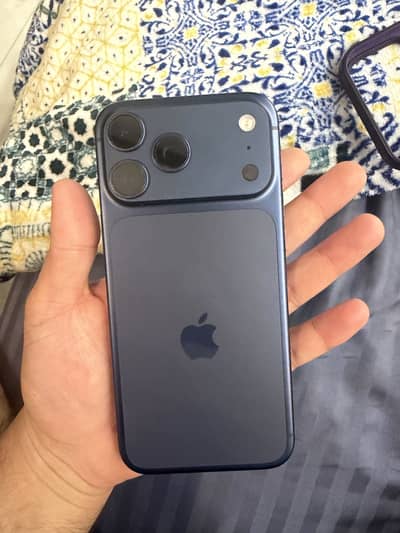 Apple iPhone 17 Pro Max
