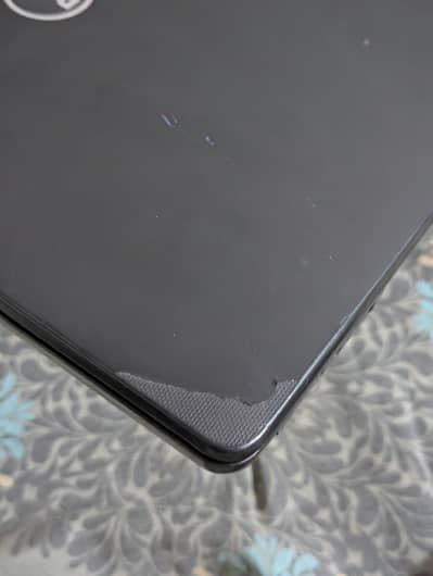 Dell i7/7th gen