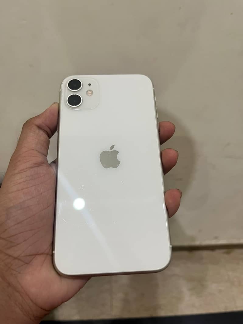 Apple iPhone 11 2