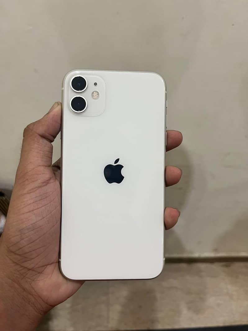 Apple iPhone 11 5
