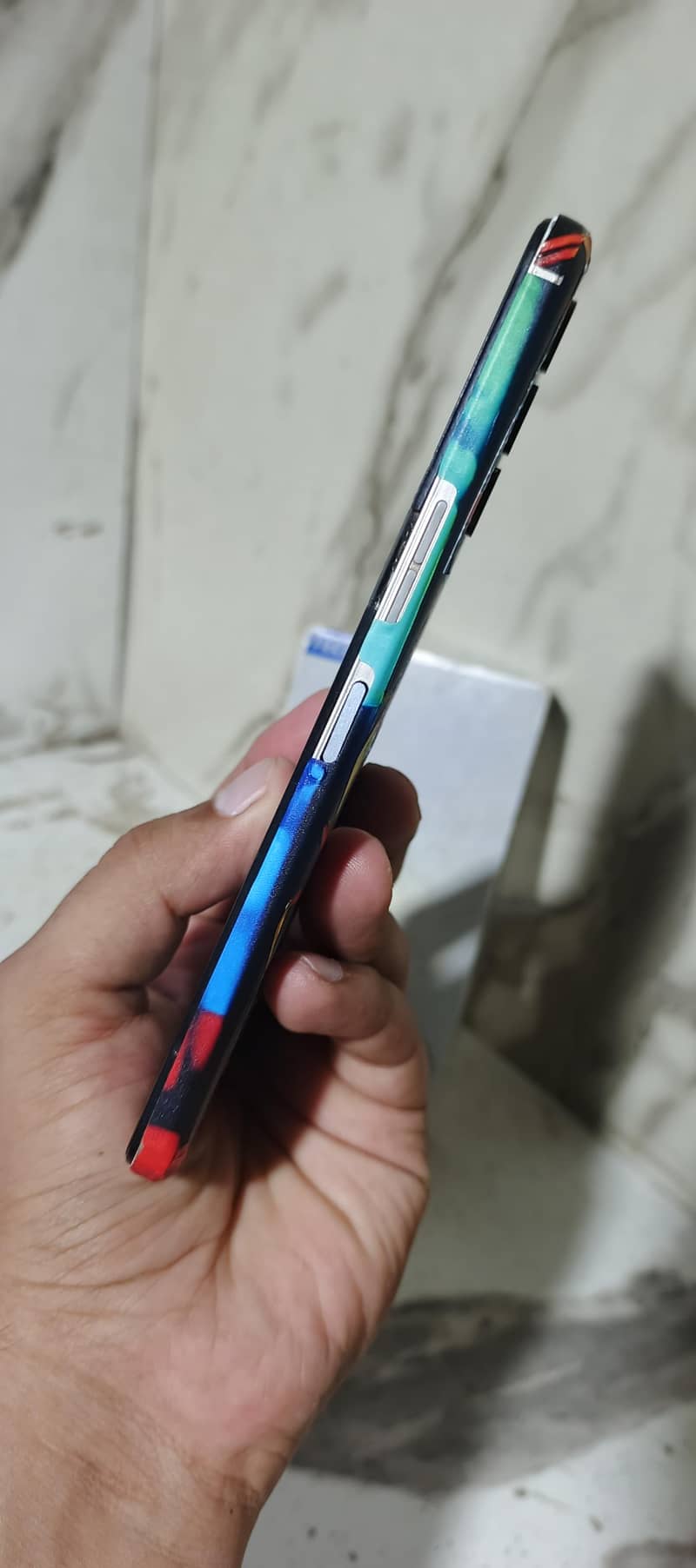 Tecno camon 18T 4