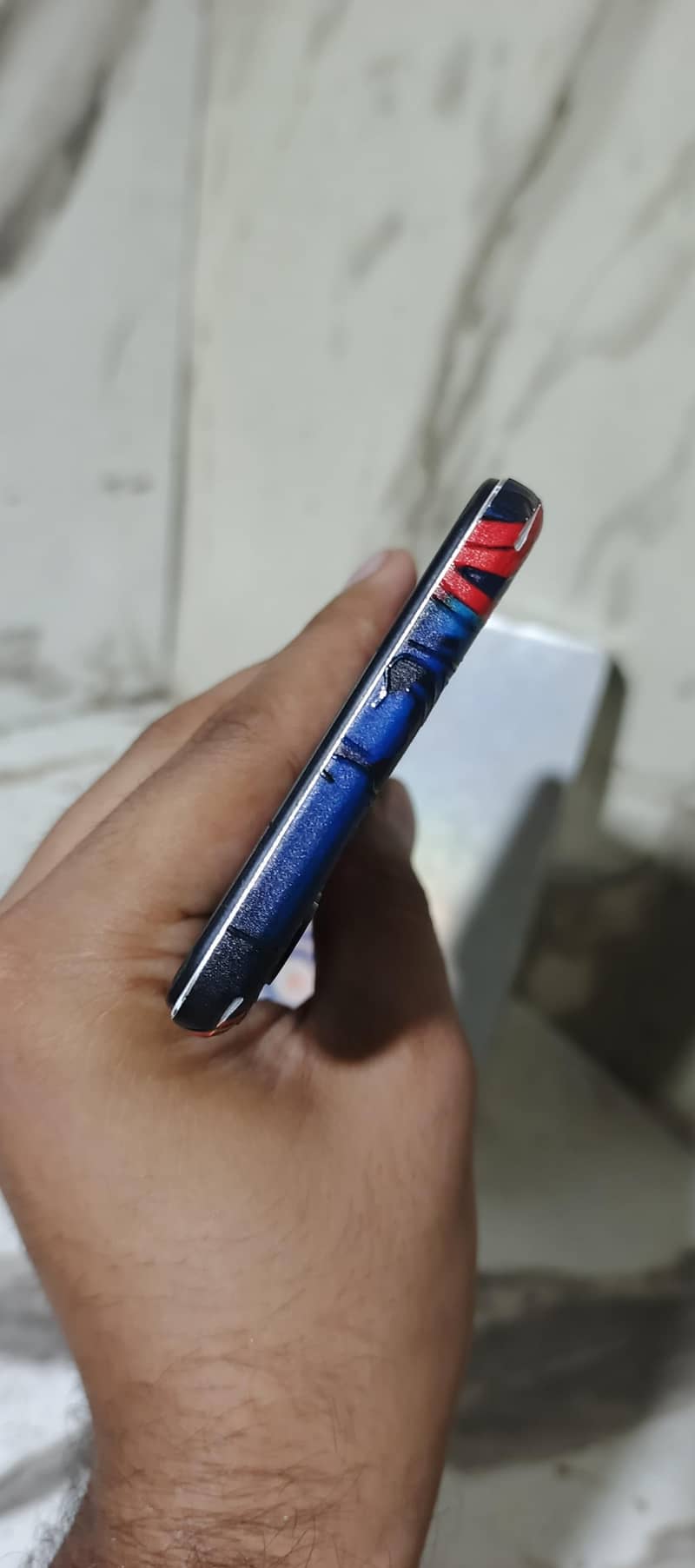 Tecno camon 18T 5