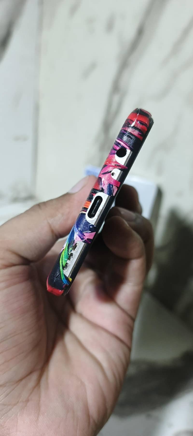 Tecno camon 18T 6