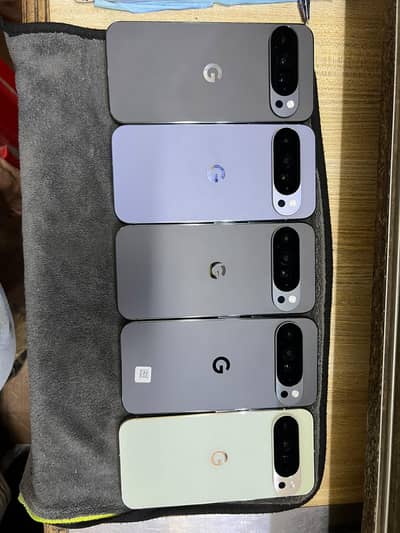 Google Pixel 10 Pro XL
