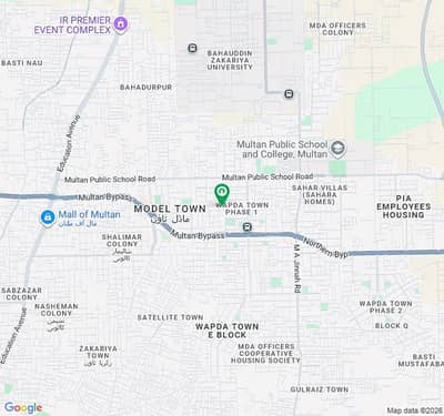 10 Marla plot for sale
