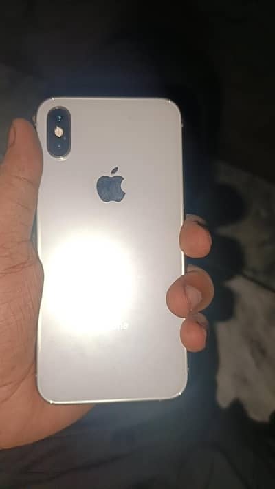 Apple iPhone XS