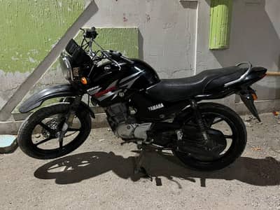 2017 Japanese variant 125g in good condition
