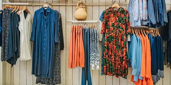 cloth sale
