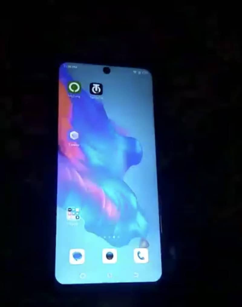 Tecno Camon 18 0