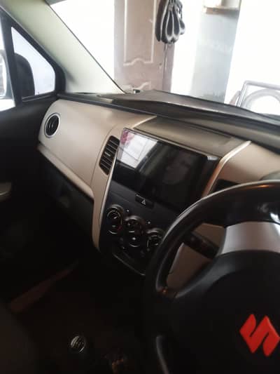 Suzuki Wagon R 2019 vxl(03034419565)
