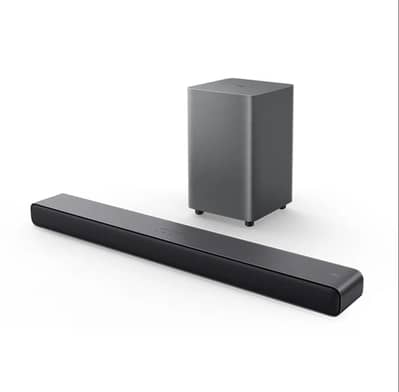 Tcl sound bar