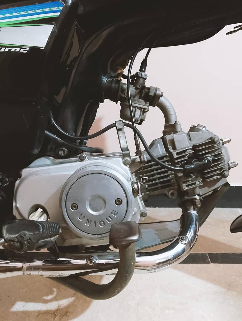 unique 70 4