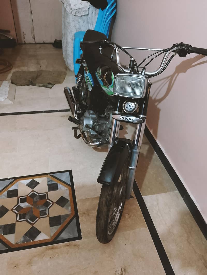 unique 70 5