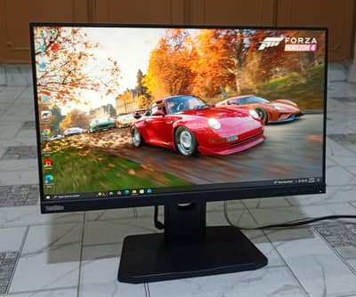 24inch Lenovo IPS Bazzelless HDMI Gaming LED Monitor