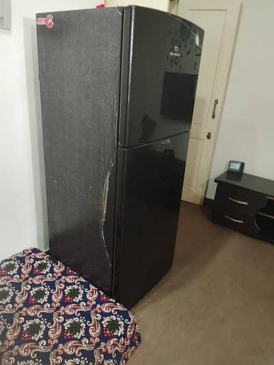 Freezer for sale _fresh condition