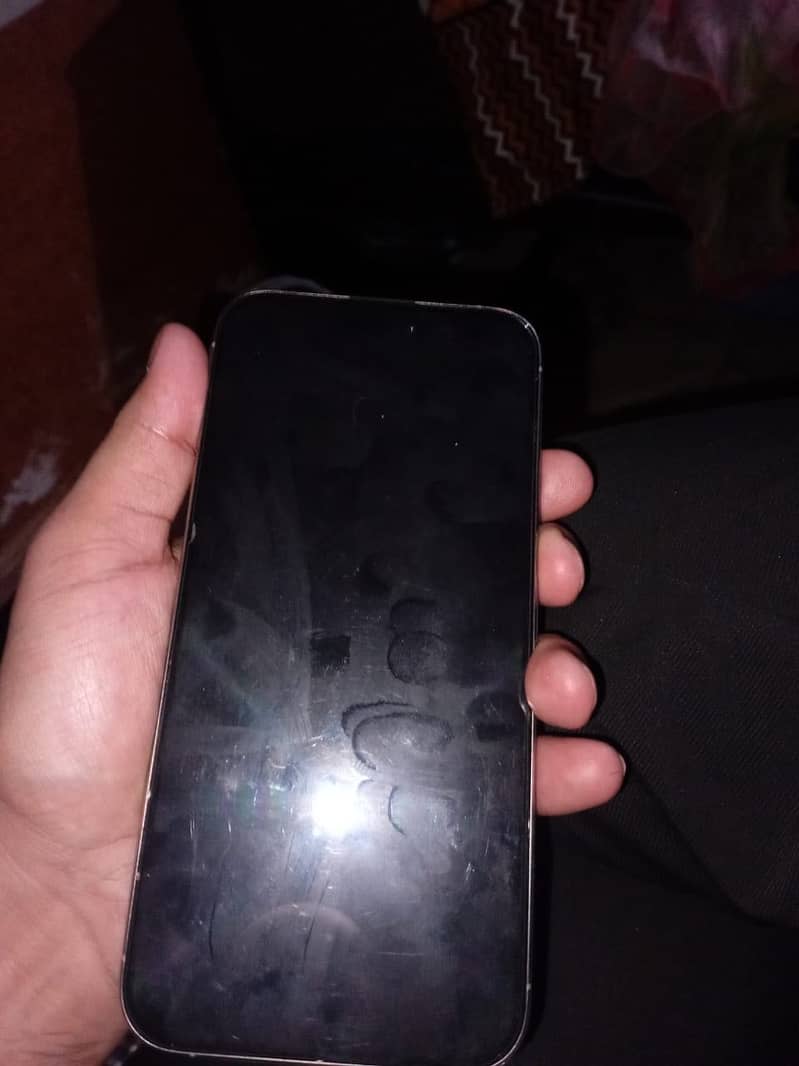 Apple iPhone 15 Pro Max 1