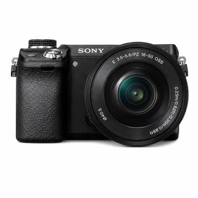 SONY NEX 6 Camera / Dubai import