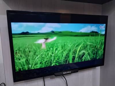 EcoStar Led 32"
