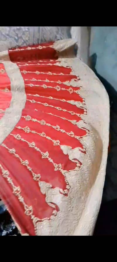 bridel dress One time use