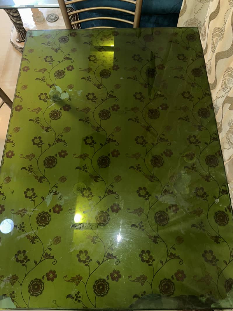 DINNING TABLE 3
