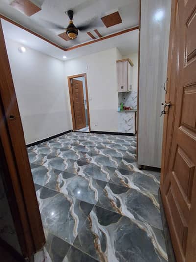 Studio flat available for rent Islamabad