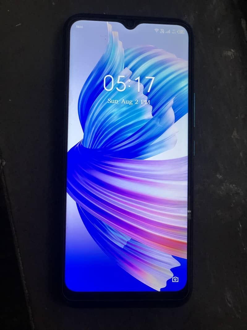 Infinix Smart 6 0